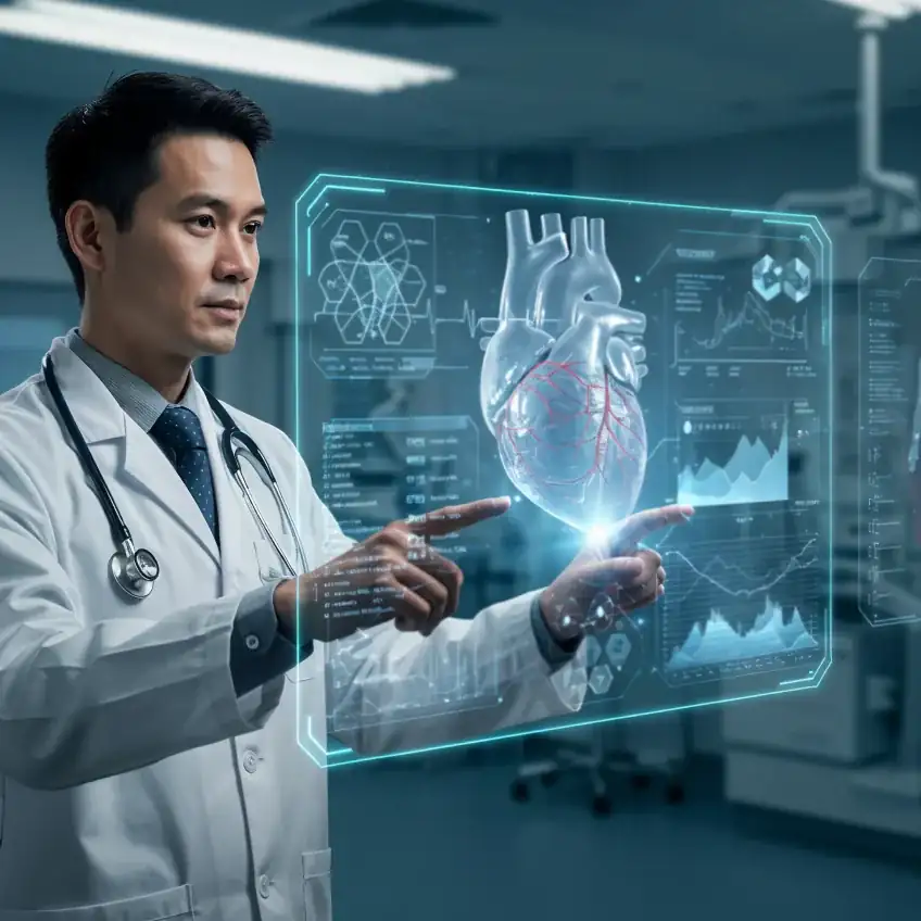QraOne compliance services for Medical Devices (Class I-III)
