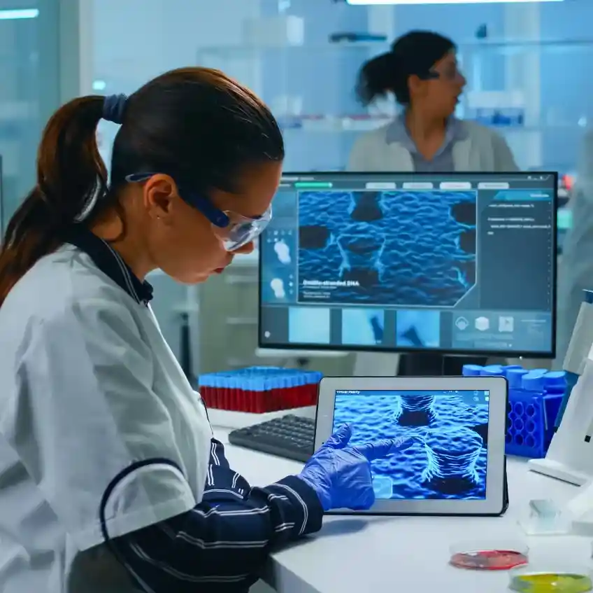 QraOne compliance services for Research Labs & CROs