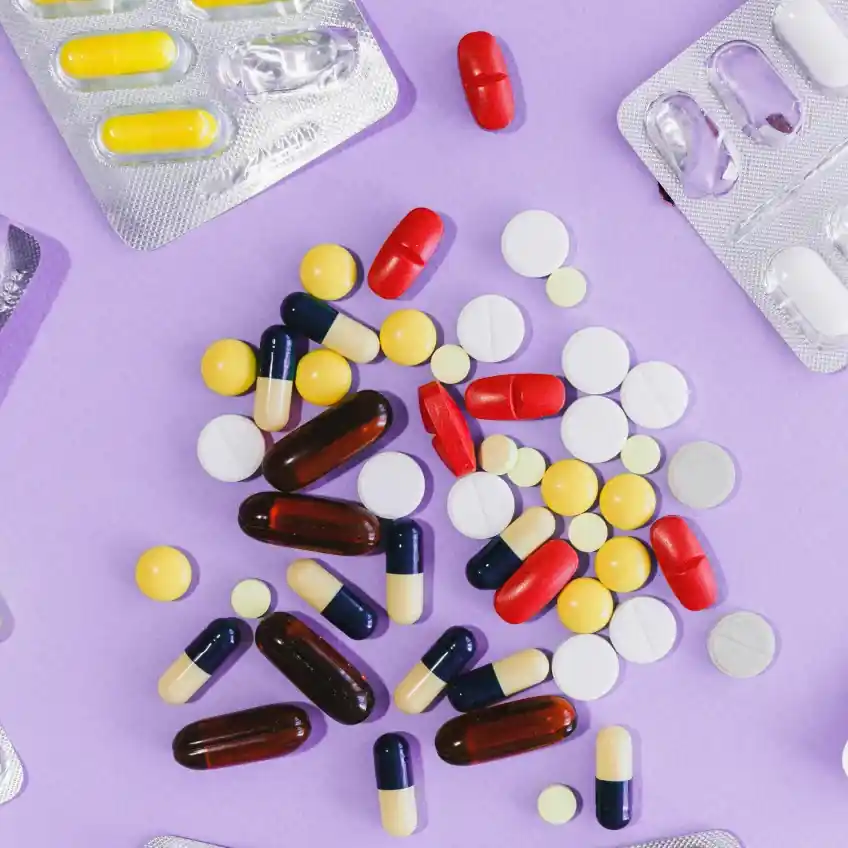 QraOne compliance services for Pharmaceuticals
